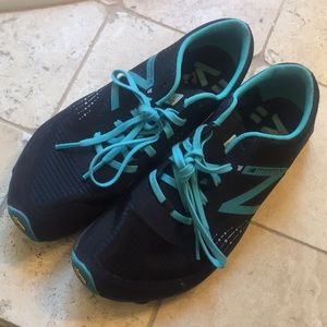 New Balance Minimus Sneakers